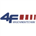 LOGO_4F Maschinentechnik GmbH