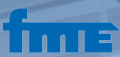 LOGO_fme Filter - Maschinen - und Ersatzteil - Handel GmbH