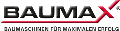 LOGO_BAUMAX Baumaschinen Ltd.