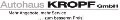 LOGO_Autohaus KROPF GmbH