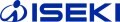 LOGO_ISEKI-Maschinen GmbH Deutschland