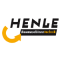 LOGO_HENLE Baumaschinentechnik GmbH