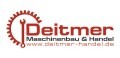 LOGO_Deitmer Maschinenbau & Handel GmbH