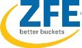LOGO_ZFE GmbH Zubehör für Erdbaugeräte