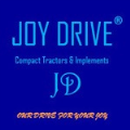 LOGO_Jaroslav Dvorak's JOY DRIVE®.net