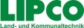 LOGO_Lipco GmbH Land- und Kommunaltechnik