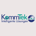 LOGO_KommTek Intelligente Lösungen GmbH