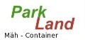 LOGO_Parkland Mähcontainer