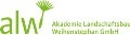 LOGO_Hochschule Weihenstephan-Triesdorf Fakultät Landschaftsarchitektur