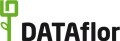 LOGO_DATAflor AG - Software für GaLaBau, Landschaftsarchitektur und Tiefbau