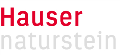 LOGO_Hauser Gartenküchen - Hauser Naturstein GmbH