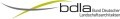 LOGO_BDLA e.V. Bund Deutscher Landschaftsarchitekten