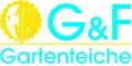 LOGO_G & F Gartenteiche