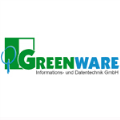LOGO_GREENWARE Informations- und Datentechnik GmbH