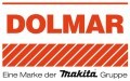 LOGO_DOLMAR Marke der Fa. Makita Werkzeug GmbH