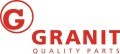 LOGO_GRANIT PARTS - Wilhelm Fricke SE