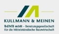 LOGO_BdMB mbH - Kullmann & Meinen