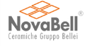 LOGO_NovaBell SpA Ceramiche Italiane