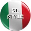 LOGO_XL Style srl