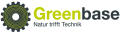 LOGO_Greenbase Importeur für Nimos
