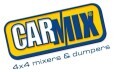 LOGO_CARMIX - Beton