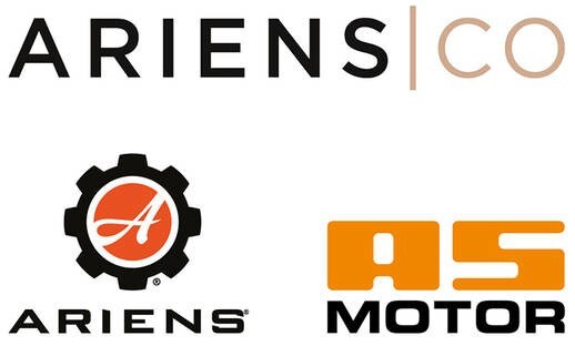 LOGO_AS-Motor & Ariens Co.