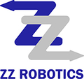 LOGO_ZZ Robotics GmbH: Ambrogio / NemH2O / Azzurro