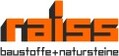 LOGO_E. Raiss GmbH + Co. Baustoffhandel KG