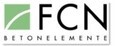 LOGO_F.C. Nüdling Betonelemente GmbH + Co. KG - FCN