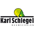 LOGO_Baumschulen Karl Schlegel OHG