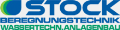 LOGO_STOCK Beregnungstechnik GmbH & Co.KG