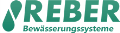 LOGO_Reber GmbH Bewässerungssysteme