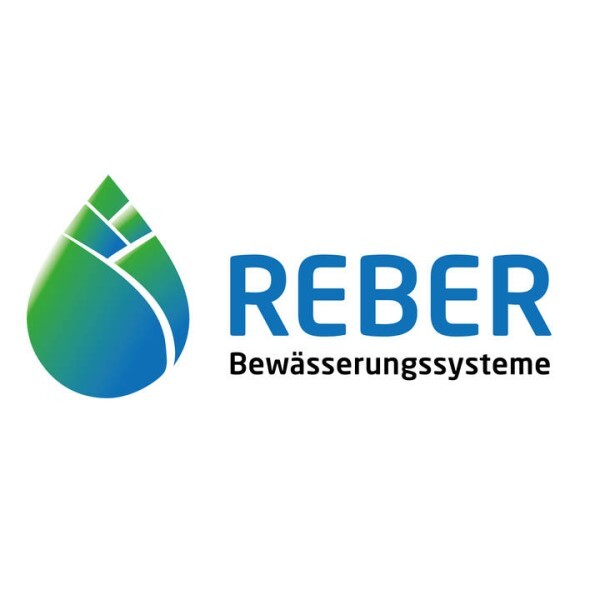 LOGO_Reber GmbH Bewässerungssysteme