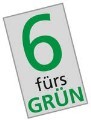 LOGO_6 fürs Grün GmbH Grün für Dach und Garten