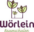 LOGO_Wörlein Baumschulen GmbH