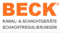 LOGO_Beck GmbH Kanal- und Schachtgeräte Schachtregulierungen
