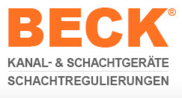 LOGO_Beck GmbH Kanal- und Schachtgeräte Schachtregulierungen