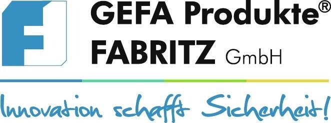LOGO_GEFA Produkte FABRITZ GmbH