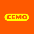 LOGO_CEMO GmbH