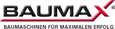 LOGO_BAUMAX Maschinentechnik GmbH