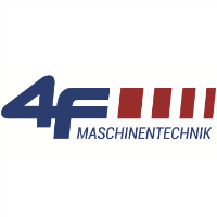 LOGO_4F Maschinentechnik GmbH