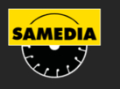 LOGO_SAMEDIA GmbH