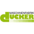 LOGO_Gerhard Dücker GmbH & Co. KG Maschinenfabrik