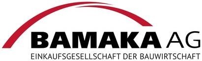 LOGO_BAMAKA AG - Einkaufsgesellschaft der Bauwirtschaft