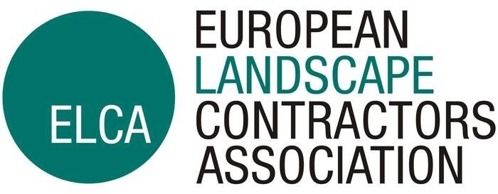 LOGO_European Landscape Contractors Association - ELCA