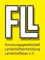 LOGO_FLL - Forschungsgesellschaft Landschaftsentwicklung Landschaftsbau e. V.