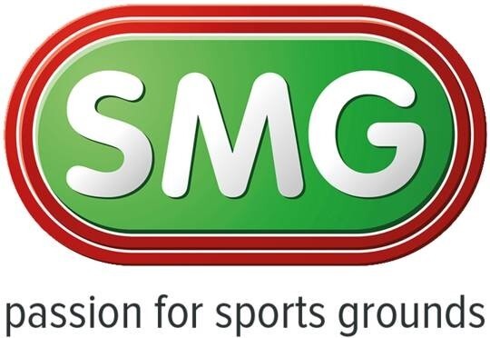 LOGO_SMG Sportplatzmaschinenbau GmbH