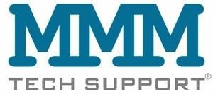 LOGO_MMM tech support GmbH & Co. KG
