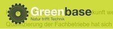LOGO_Greenbase eG
