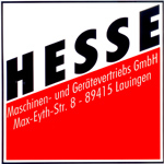 LOGO_Hesse Maschinen- und Gerätevertriebs GmbH